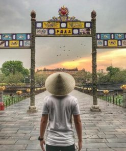 tham quan hue 1 ngay